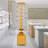 Rotating Glasses Storage Display Stand-103666540