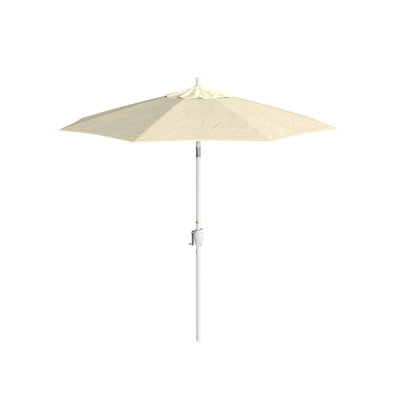 Parasol sunbrella de marché 7,5' Wallach