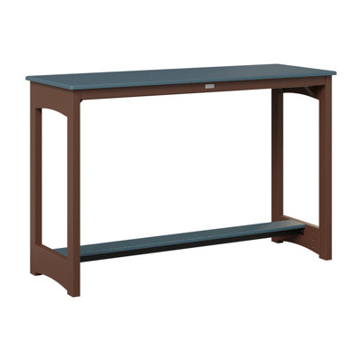 Balcony Outdoor Bar Table