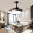 41.96'' Ceiling Fan with Light Kit-88521704