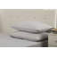 200 TC 50/50 Percale Polycotton Percale Fitted Sheet-27533504-20287164
