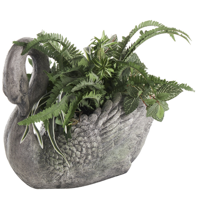 Pot à fleurs Rennen