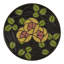 Arts And Crafts Mushroom Knob-1118007274