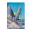 «Pegasus» par Hilkiah, impression sur toile tendue-27490801