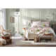 Arden Hand Tufted Wool Cream Rug