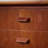 Nordic style desk