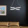 Edengrace LED Chandelier