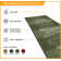 Angelique Hand Woven Indoor Area Rug