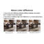 Ensemble de table de salle à manger et de chaises Home Rock Home Quality-110372700