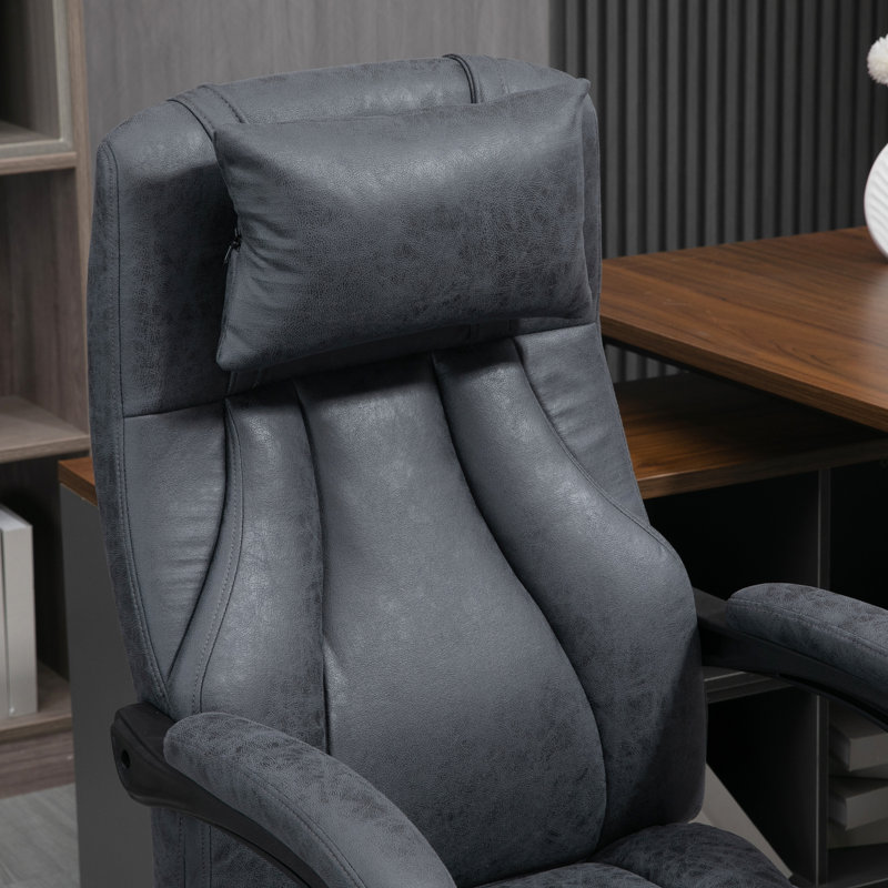 Paget Office Chair with Lumbar Massage