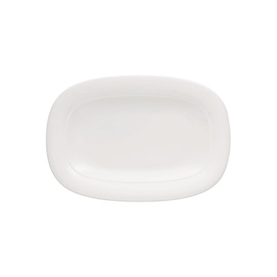 Oneida Hospitality Tenor High Alumina Platter