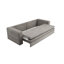 Agnethe 3 Seater Corduroy Sofa-1887714322
