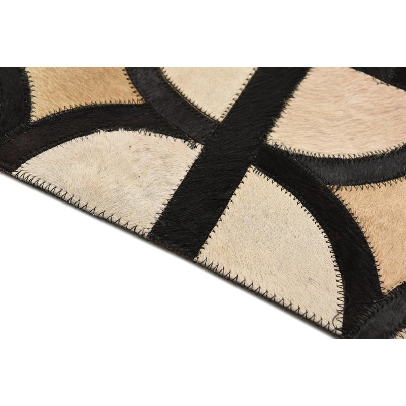 Ortega Light Brown Rug