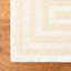 Ralph Lauren Alistair Tiles Hand Knotted, 72% Wool And 28% Viscose, Champagne Area Rug-1896011277