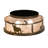 Mica Flush Mount