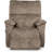 Brooks Rocking Recliner with iClean Fabric-38251429-38251428