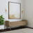 Amsi Upholstered Storage Bench-801014186
