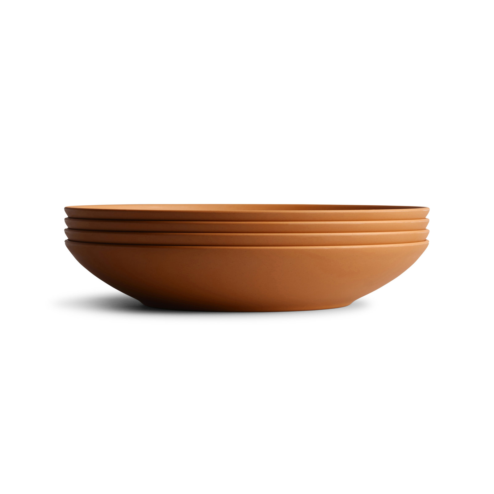 Year & Day Plant-Derived Indoor/Outdoor Big Bowls, Canyon