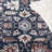 Bayside Performance Machine Washable Oriental Rug-958257374