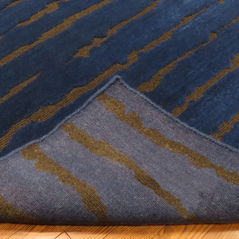 179640 Alpine Coll Davos Dark Blue