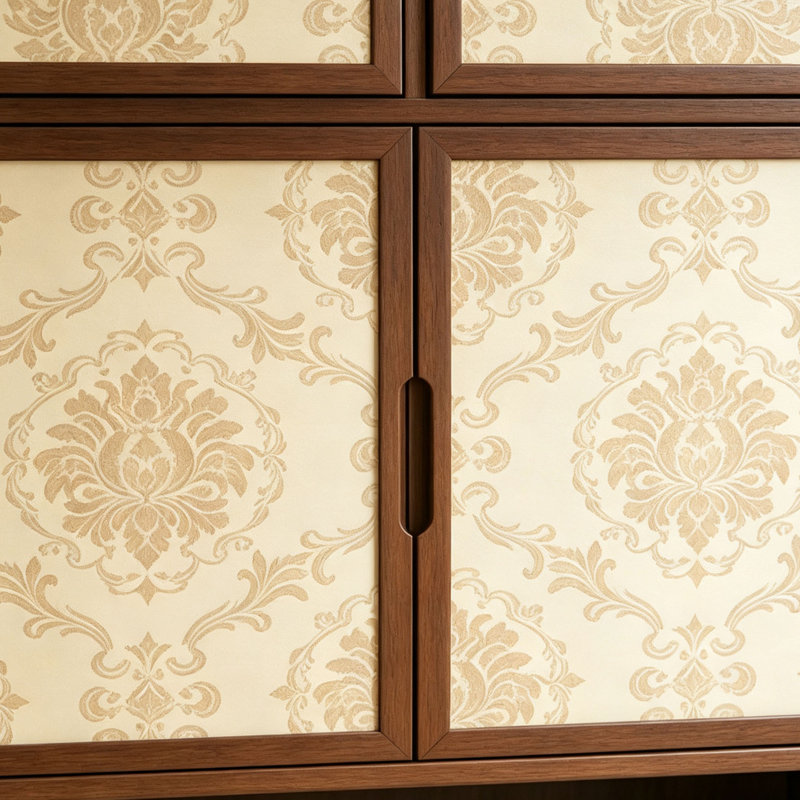 Armoire à chaussures exquise de style américain, H 35,43 po x l 47,24 po x P 15,75 po