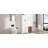 Tall Bathroom Storage Cabinet