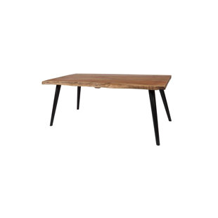 Four Leg Coffee Table