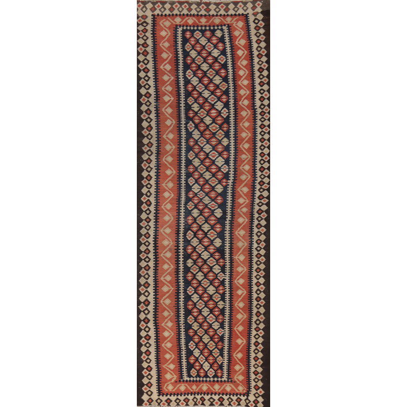 Tapis de couloir traditionnel 3 x 12