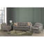 Fauteuil Burtine