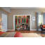 Closet Maximizer 42" W - 53" W Closet System Starter Kit-16198627