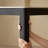 Merijn Metal Base Dining Table-619974513