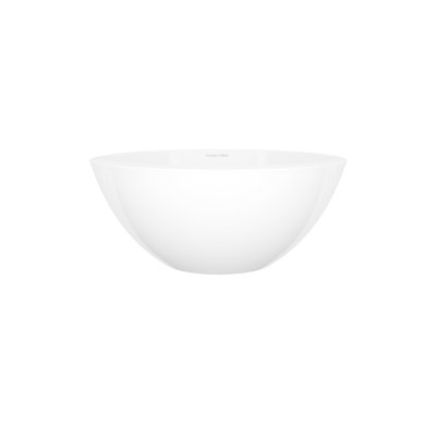 Maru 17" Round Vessel Lavatory Sink