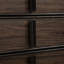 Commode 6 tiroirs Aetheria