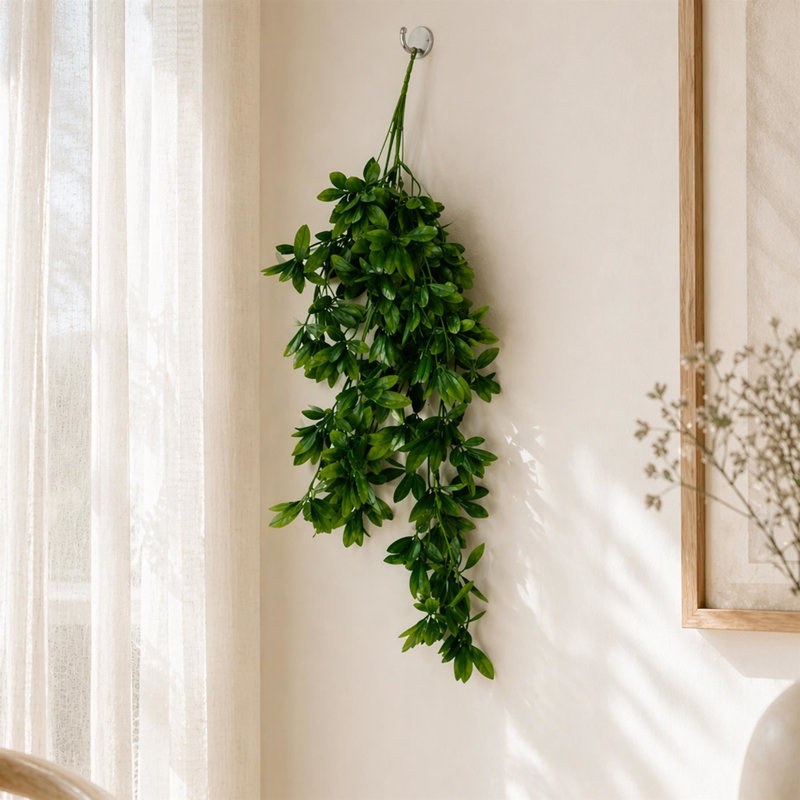 Hanging Plants X6 70cm Plant