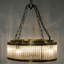 Petronas 4 - Light Chandelier