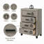 Commode Charney