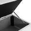 Banc de rangement en tissu Amalfi-123627443-19960821