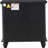 3-Drawer Storage Wood Cabinet, End Table with Pull out Tray-489370910