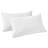 Cotton Blend 800 Thread Count Solid Pillowcase-10986297-10986298