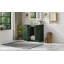 Meuble-lavabo 36 po avec lavabo en céramique