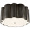 Alexa Hampton Markos Grande Flush Mount