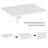 31.5'' Rectangular Folding Table
