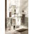 Moen Voss 24" Wall Mounted Towel Bar-12238286