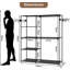 Mehaffey Freestanding 8 - Hook