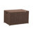 Woven Wicker Storage Chest-97649412