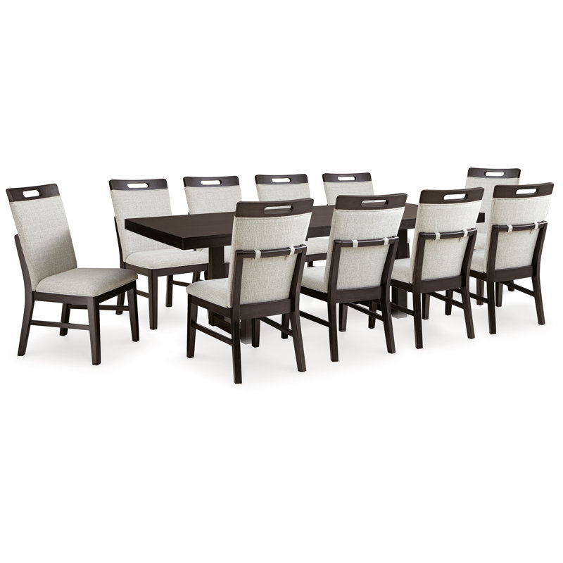 Table et chaises Neymorton, 11