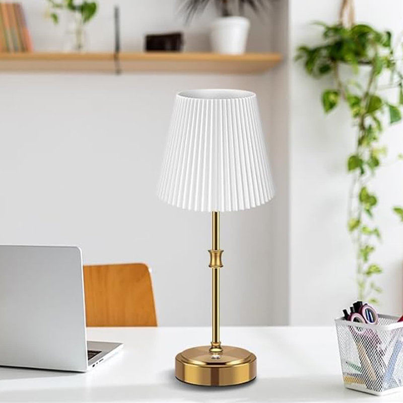 Hadden Metal Table Lamp