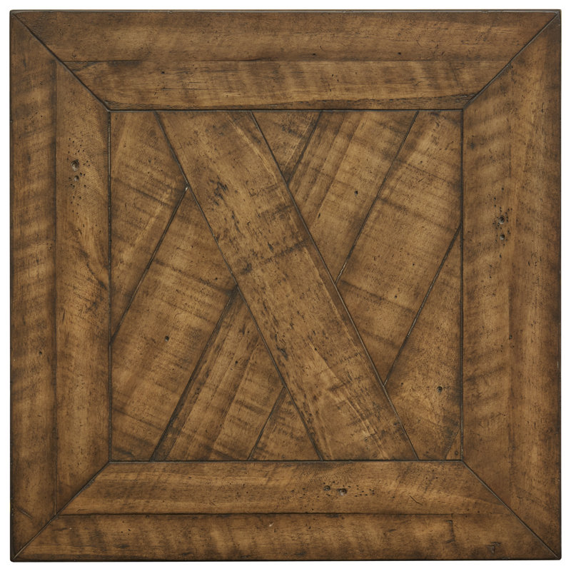 Dickerson End Table