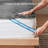 Tencel Waterproof Mattress Protector With Elastic Straps-114017396