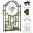 Arceli Plant Stand 5 Tier-1573192690